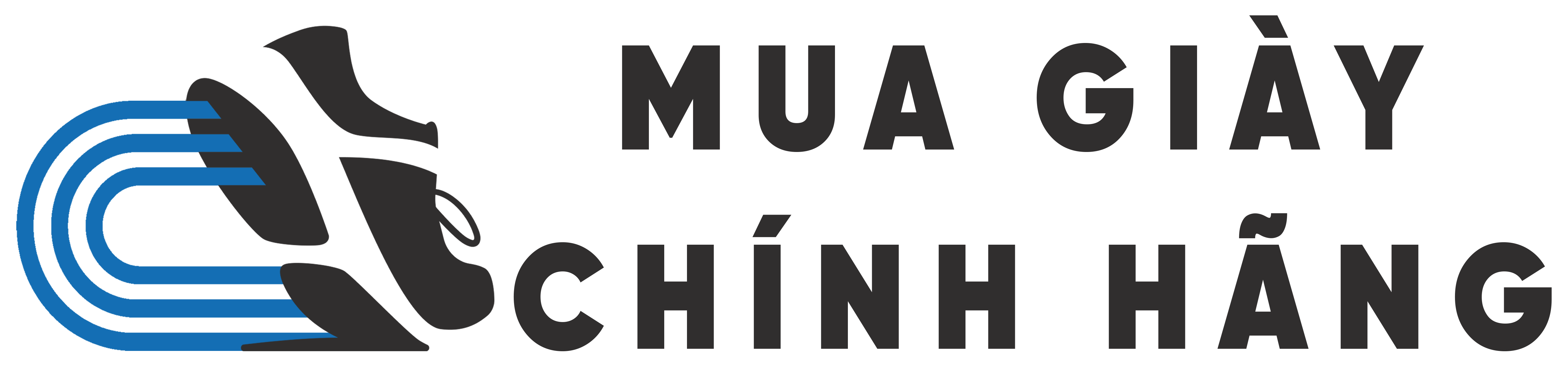 Mua Giày Chính Hãng