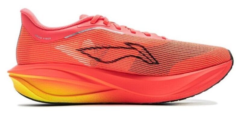 Chạy Bộ Thể Thao Nam Li-Ning Feidian