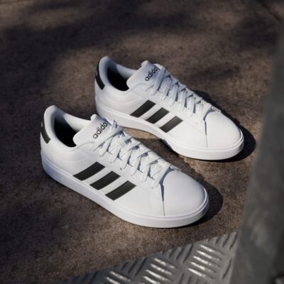 Giay Adidas Grand Court 2.0