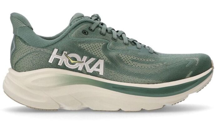 Giày Chạy Bộ Nam HOKA Clifton 10 