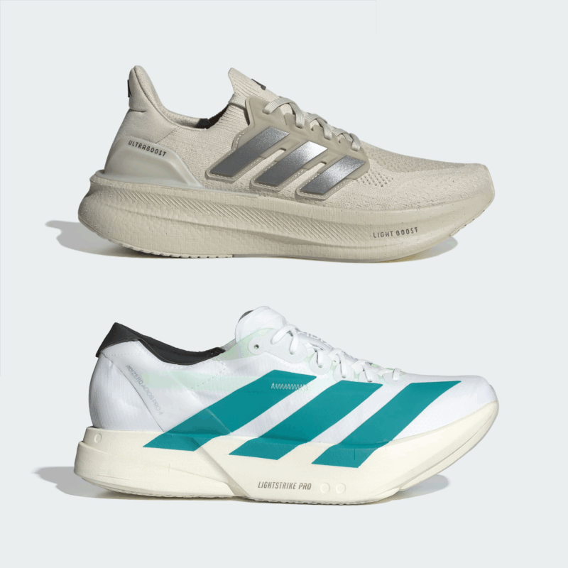 Giày Thể Thao Adidas - Adidas Adizero Adios - Adidas Adizero Adios Pro 4 - Adidas Ultraboost 5