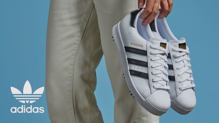 Hướng chọn size giày adidas