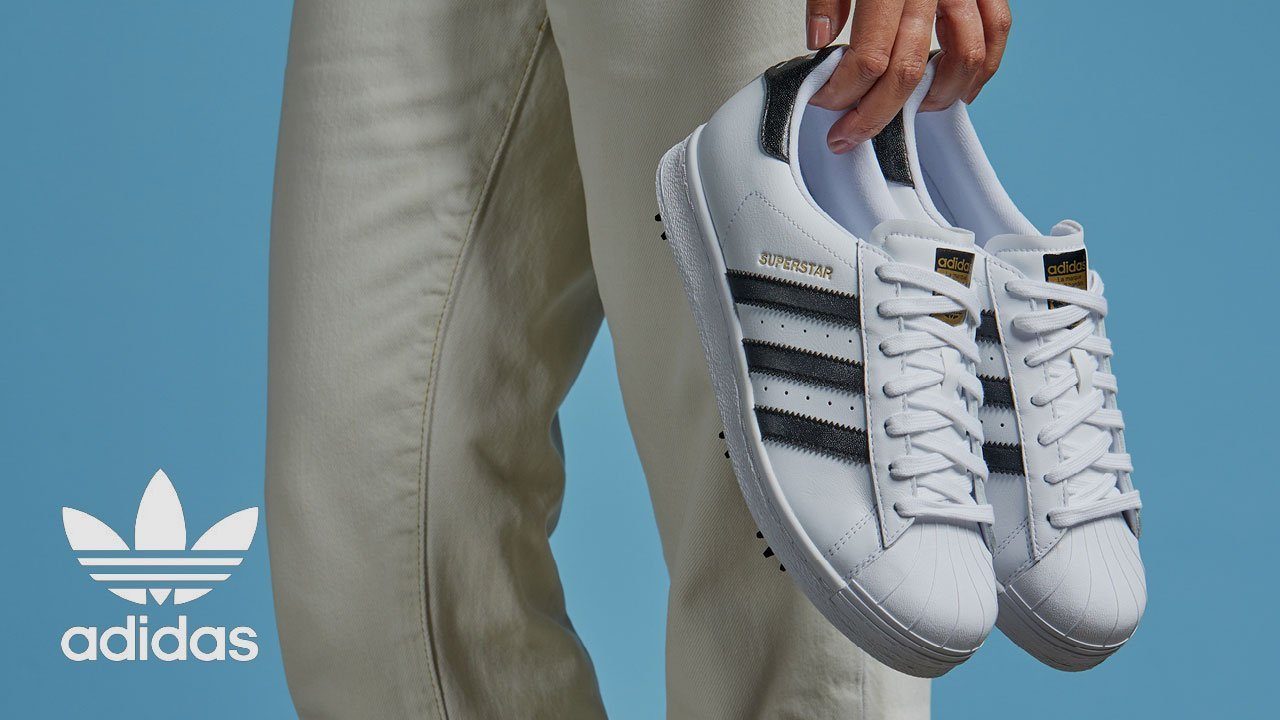 Hướng chọn size giày adidas