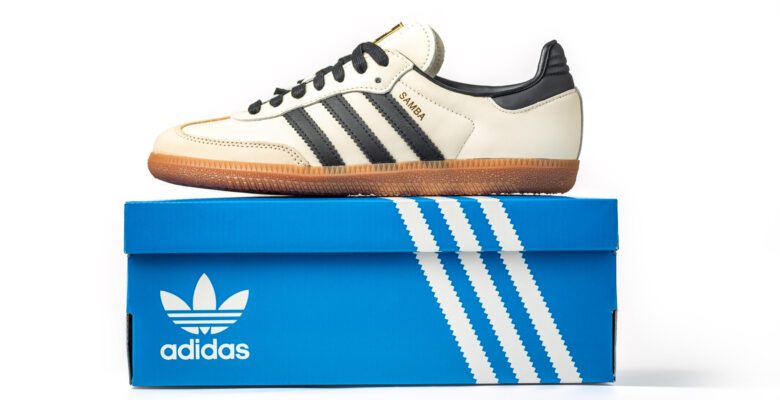 Hop Giay Adidas Samba