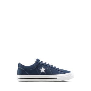 Giày Thể Thao Converse One Star 95 Men's Xanh Navy