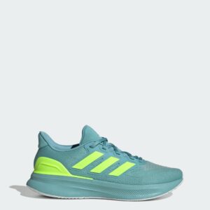 adidas Chạy Giày Chạy Bộ Ultrarun 5 Nam Ngọc lam JI3390