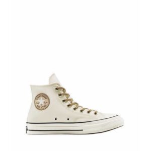 Giày Thể Thao Converse Chuck 70 Houndstooth Lining Men's - Trắng