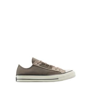 Giày Thể Thao Converse Chuck 70 Heavy Canvas Men's - Nâu Be