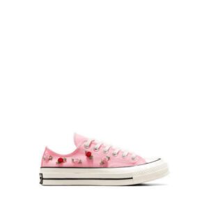 Giày Thể Thao Converse Chuck 70 Women's - Hồng