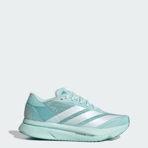adidas Chạy Giày Adizero SL2 Nữ Ngọc lam JQ2798