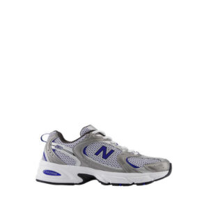 Giày Thể Thao New Balance New 530 Women - Silver Metallic