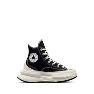 Giày Thể Thao Run Star Legacy CX Unisex - Black