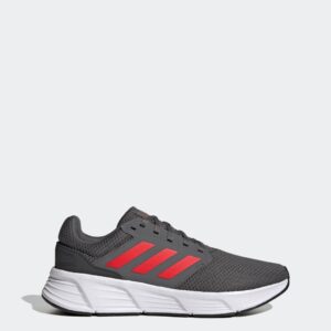 adidas Chạy Giày Galaxy 6 Nam Xám GW4144
