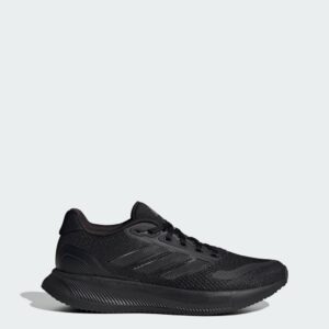 adidas Chạy Giày Chạy Bộ Runfalcon 5 Nữ Đen IE8828