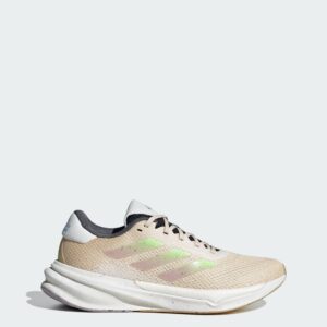 adidas Chạy Giày Supernova Stride Move for the Planet Nữ Hồng IG8325
