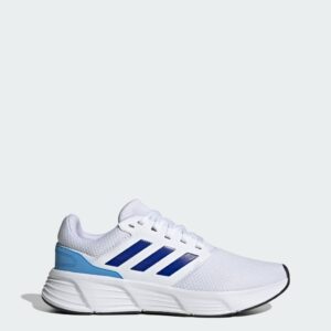 adidas Chạy Giày Galaxy 6 Nam trắng IE8141