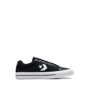 Giày Thể Thao Converse Sport Casual Men's - Black