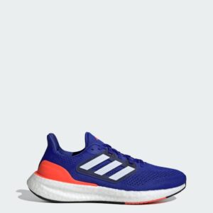 adidas Chạy Giày Pureboost 23 Nam Màu xanh da trời IF1544