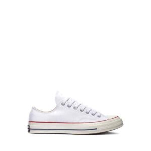 Giày Thể Thao Converse Chuck 70 Ox Men's White