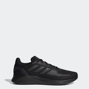 adidas Running Run Falcon 2.0 Shoes Men Black G58096
