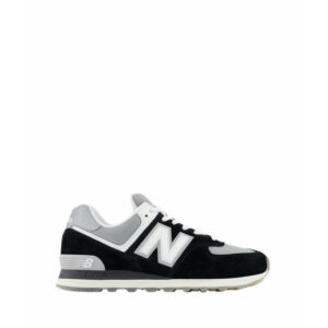 Giày Thể Thao New Balance 574 Men's - Black