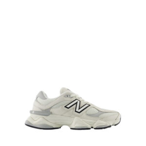 Giày Thể Thao New Balance 9060 Unisex - White