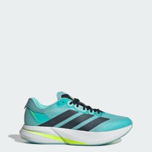 adidas Running Duramo Speed 2 Running Shoes Men Turquoise JS4414