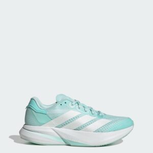 adidas Chạy Giày Chạy Bộ Duramo Speed 2 Nữ Ngọc lam JS4423