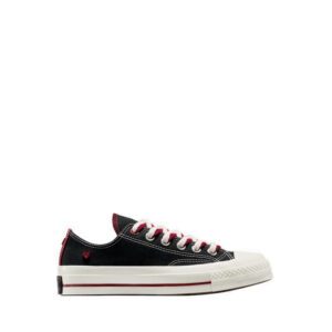 Giày Thể Thao Converse Chuck 70 Women's Màu Đen
