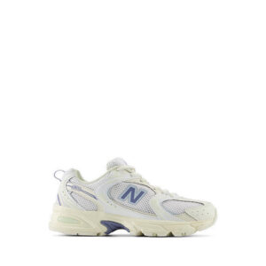 Giày Thể Thao New Balance 530 Unisex - Beige/Blue