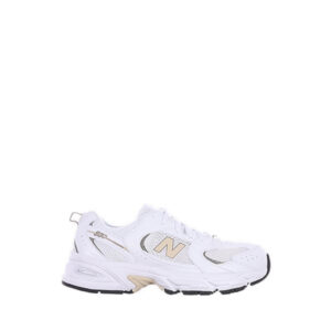 Giày New Balance 530 Girls - White