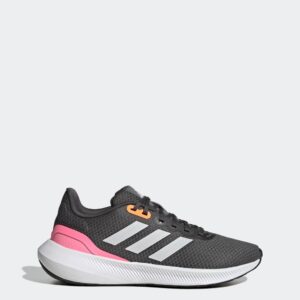 adidas Chạy Giày Runfalcon 3.0 Nữ Xám HP7564