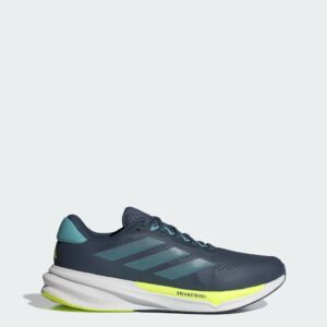 adidas Running Supernova Stride 2 Running Shoes Men Blue JR0219