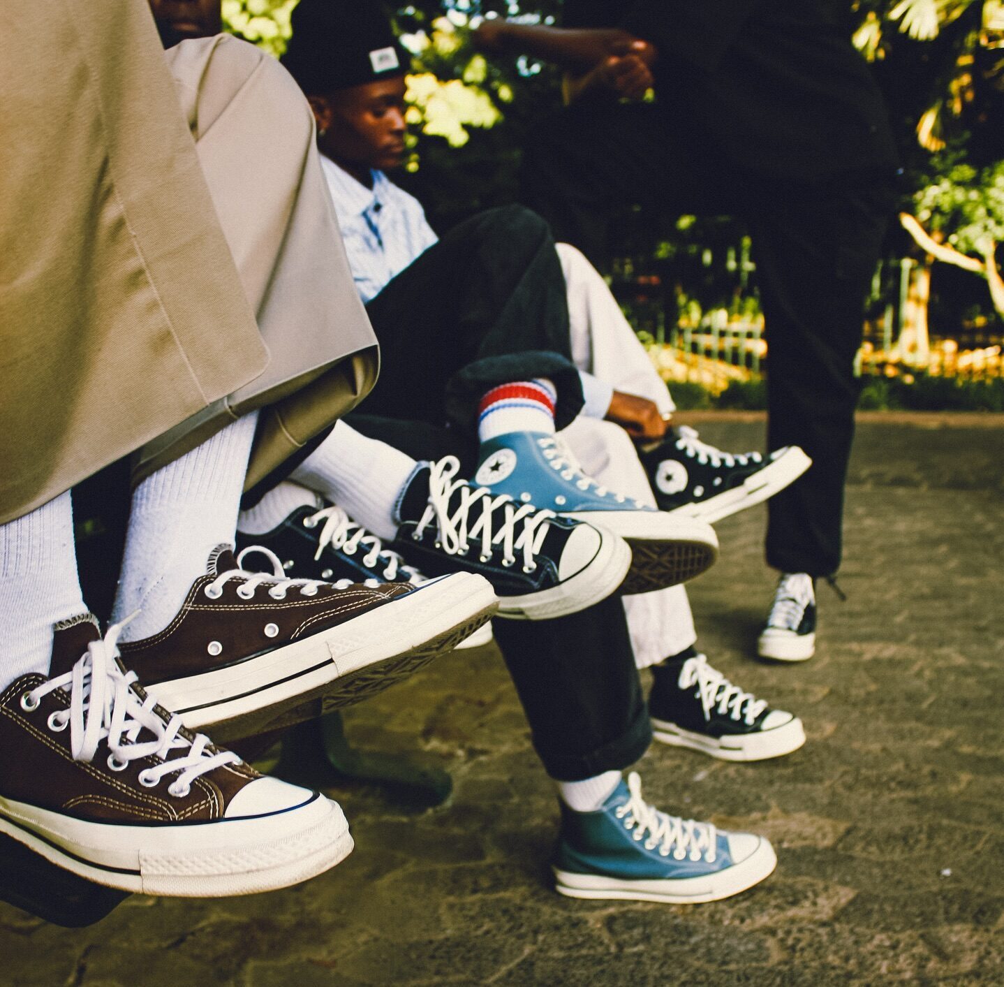 giày converse chính hãng