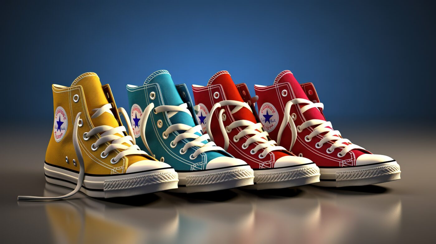 giày converse